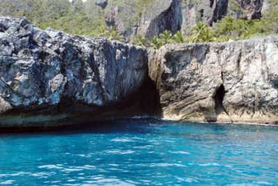 Boca Del Diablo Las Galeras Samaná